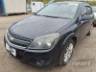 2011 CHEVROLET VECTRA HATCH 