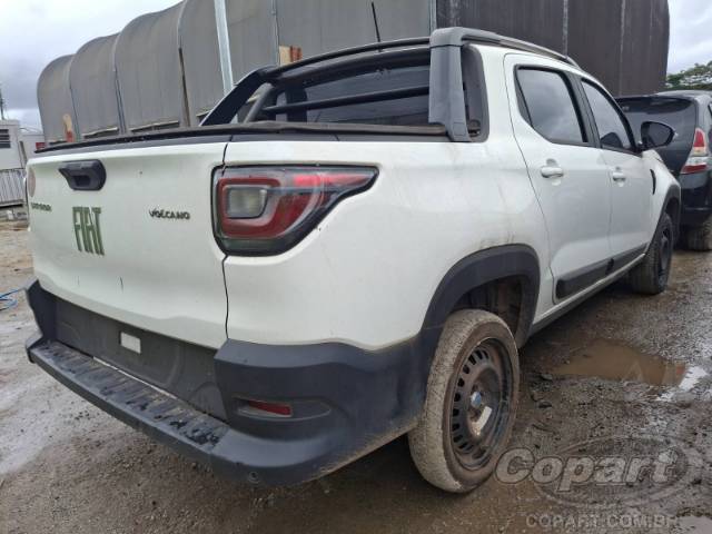 2024 FIAT STRADA CD 