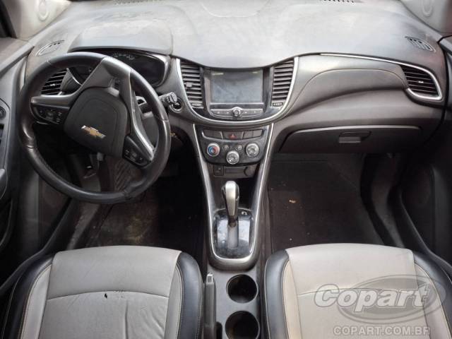 2017 CHEVROLET TRACKER 