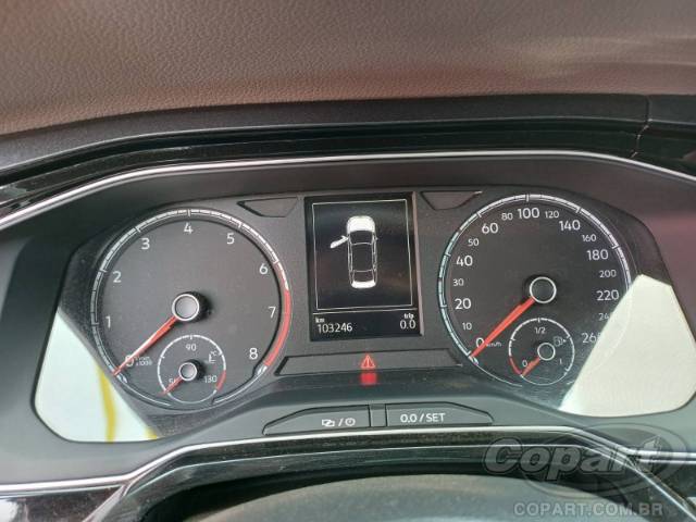 2020 VOLKSWAGEN VIRTUS 