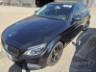 2016 MERCEDES BENZ CLASSE C 