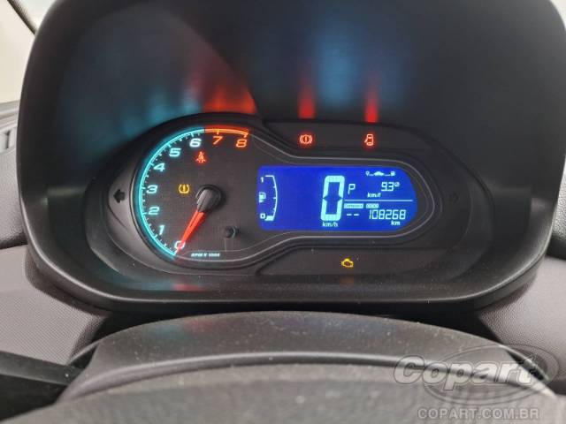 2018 CHEVROLET PRISMA 