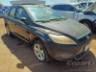 2009 FORD FOCUS SEDAN 