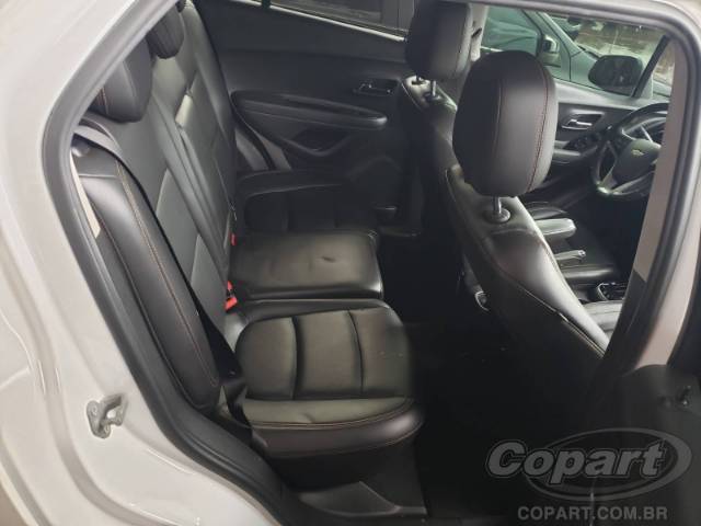 2018 CHEVROLET TRACKER 