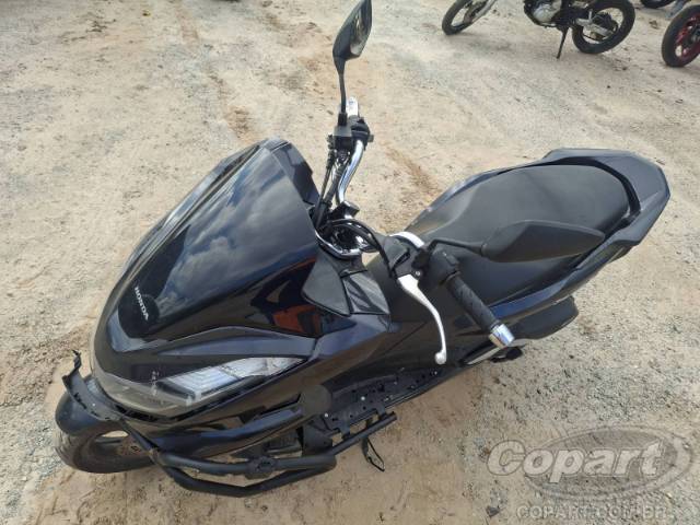 2023 HONDA PCX 