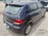 2009 VOLKSWAGEN GOL 