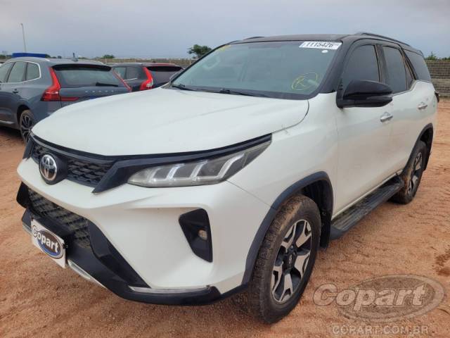 2019 TOYOTA SW4 