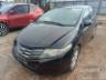 2011 HONDA CITY 