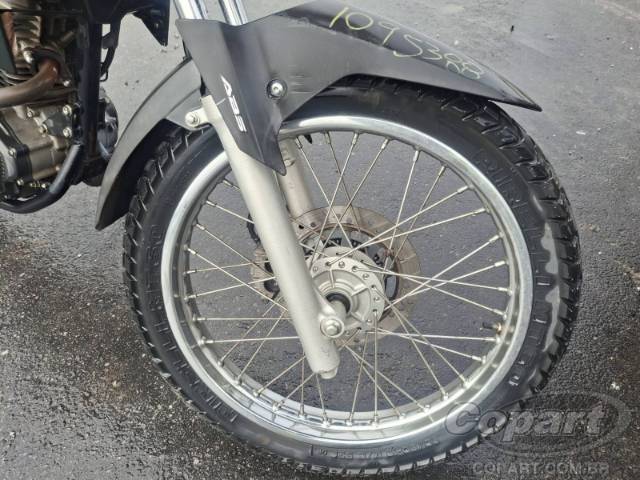 2024 HONDA XRE 190 