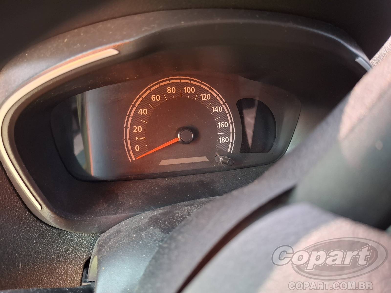 Foto 8 de 12: 2021 RENAULT KWID