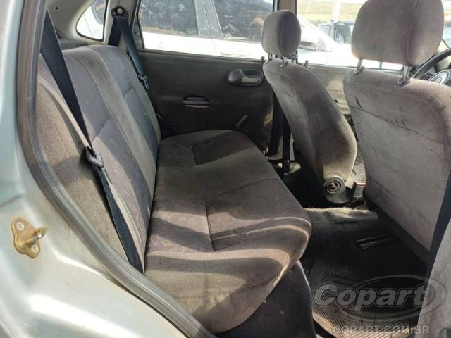 2006 CHEVROLET CLASSIC 