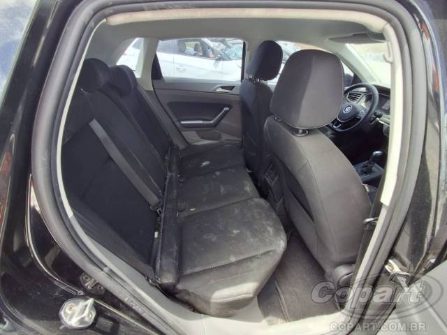 2020 VOLKSWAGEN POLO 