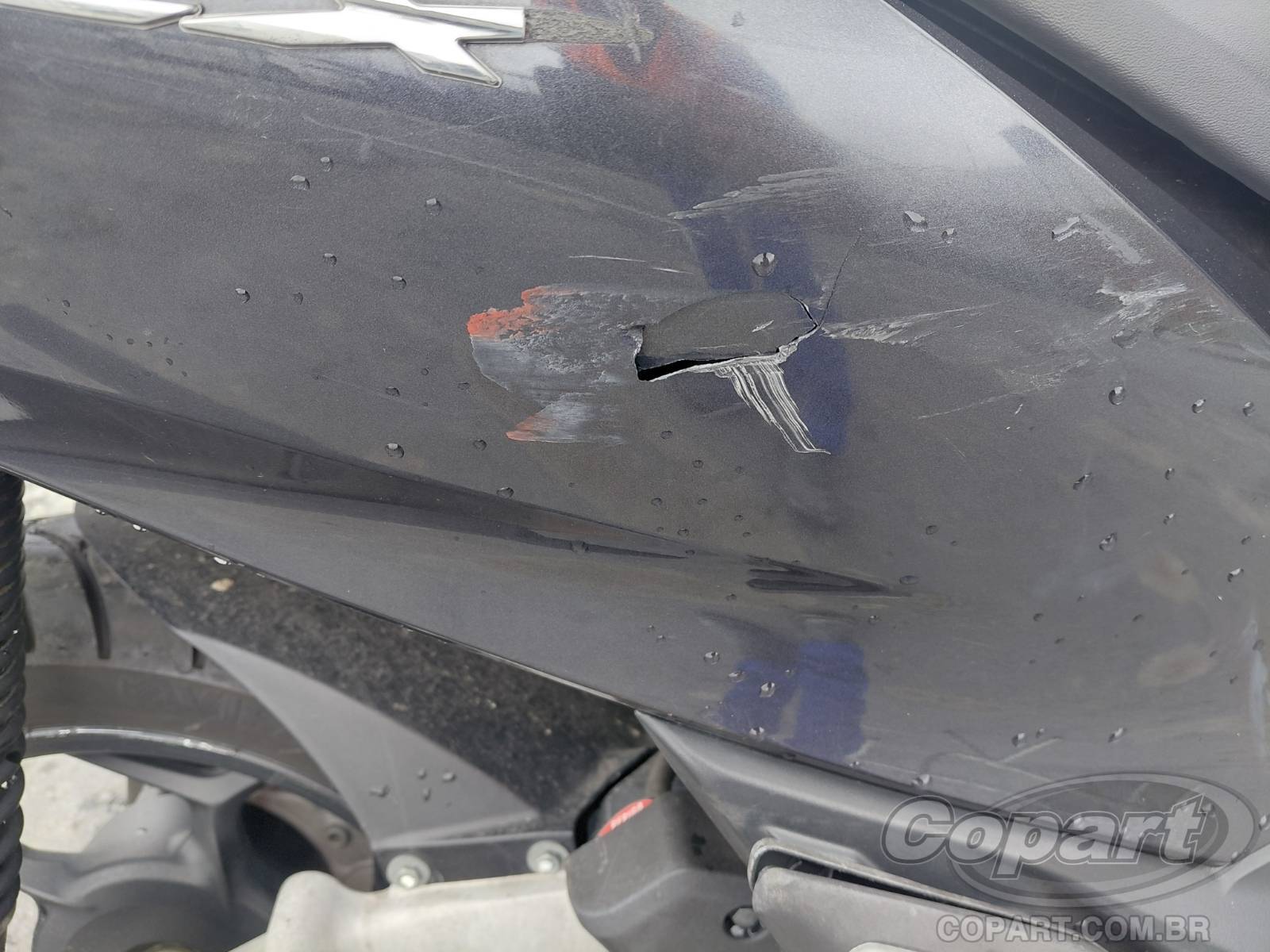 2023 HONDA PCX — foto 15 de 15