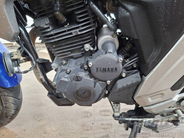 2021 YAMAHA FZ25 FAZER 
