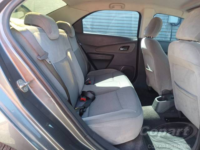 2014 CHEVROLET COBALT 