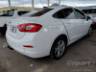 2020 CHEVROLET CRUZE 