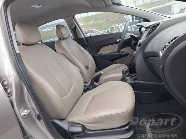 2019 HYUNDAI HB20S 