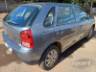 2007 VOLKSWAGEN GOL 