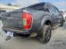 2021 NISSAN FRONTIER CD 