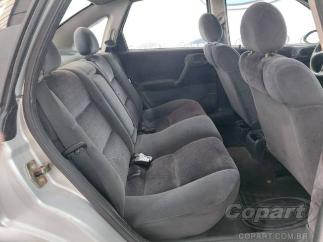 1999 CHEVROLET VECTRA 