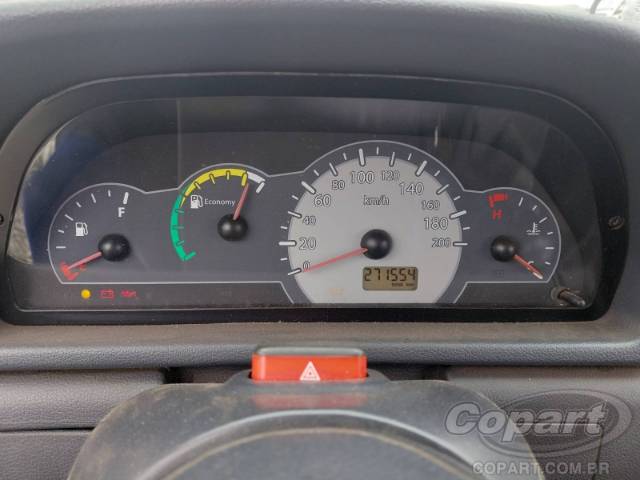 2010 FIAT UNO 