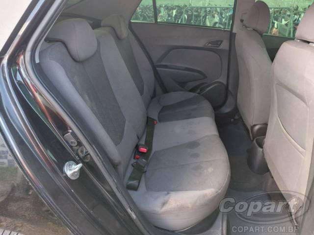 2019 HYUNDAI HB20S 