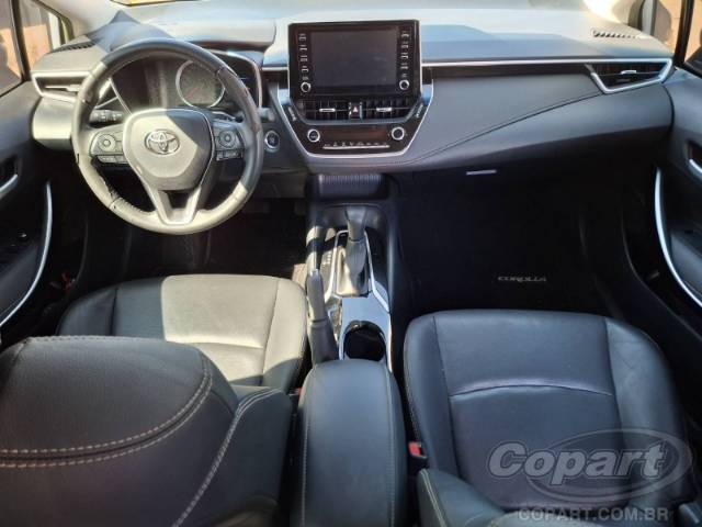 2023 TOYOTA COROLLA 