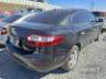 2012 RENAULT FLUENCE 