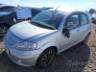 2006 CITROEN C3 