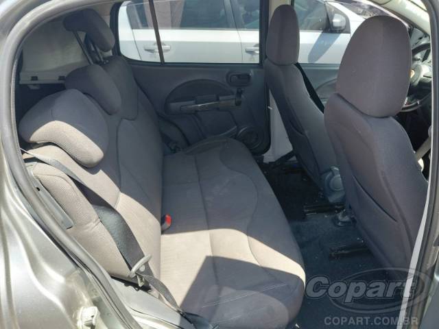 2011 FIAT UNO 