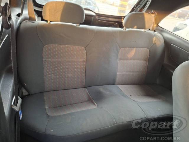 2003 CHEVROLET CELTA 
