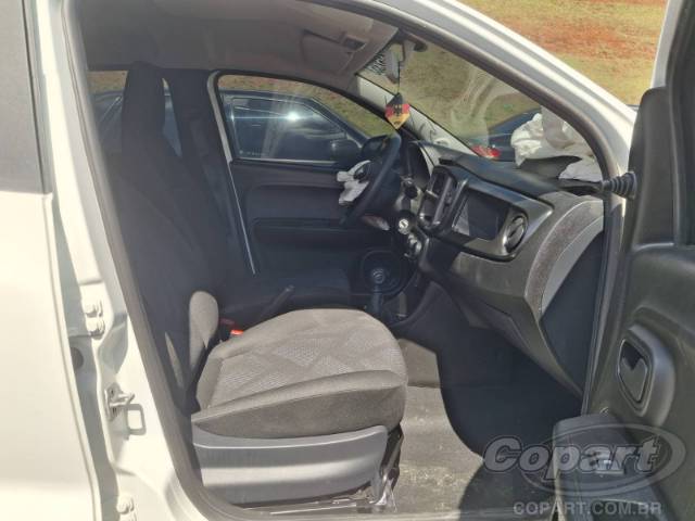 2026 FIAT MOBI 