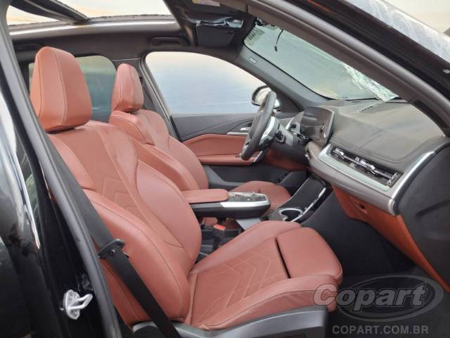 2026 BMW X1 