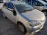 2017 TOYOTA ETIOS 
