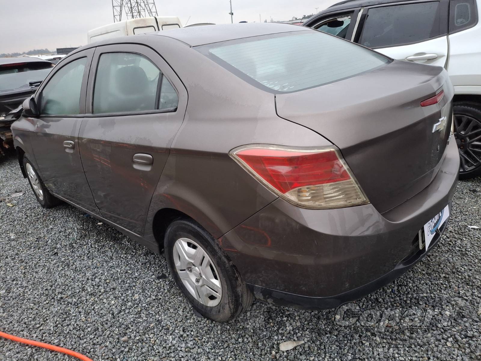Foto 3: 2014 CHEVROLET PRISMA
