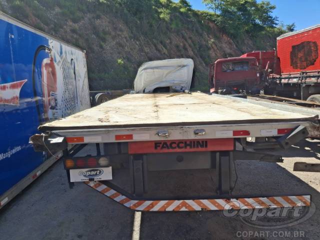 2019 MERCEDES BENZ ATEGO 