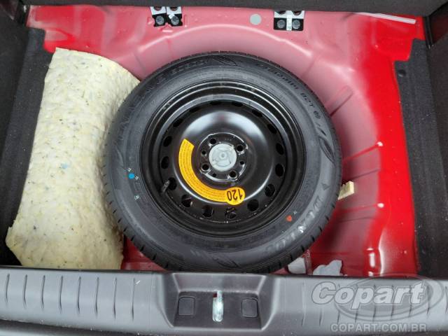 2023 FIAT ARGO 