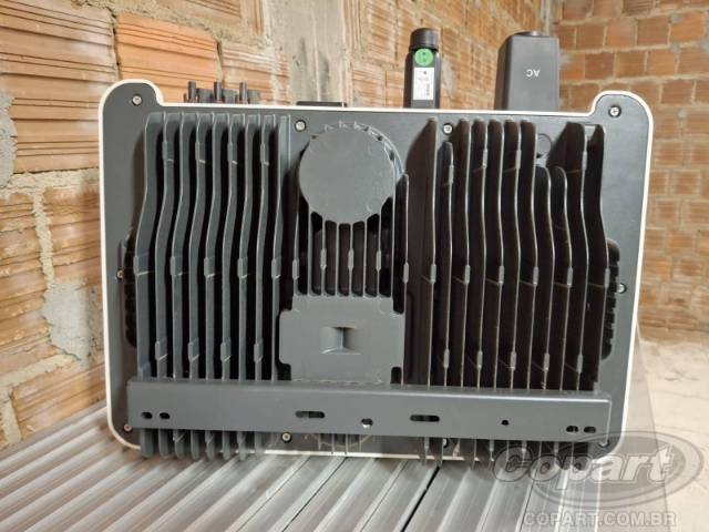 0 OUTROS EQUIPAMENTO FOTOVOLTAICO 