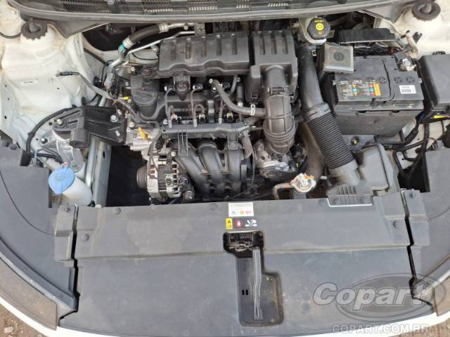 2024 HYUNDAI HB20 