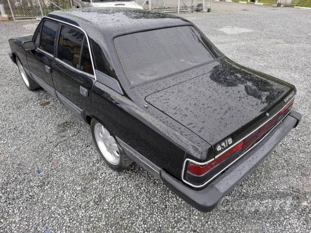 1989 CHEVROLET OPALA 