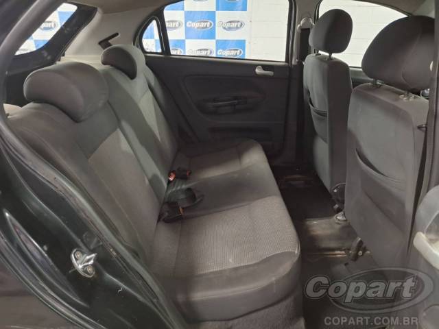 2014 VOLKSWAGEN GOL 