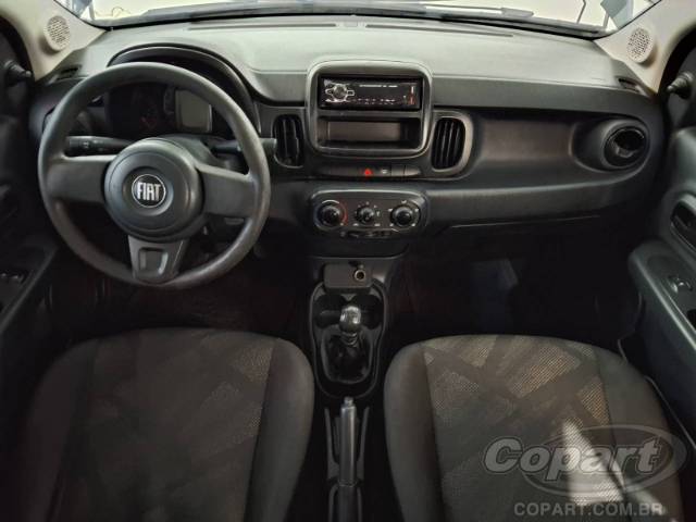 2022 FIAT MOBI 
