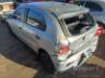2017 VOLKSWAGEN GOL 