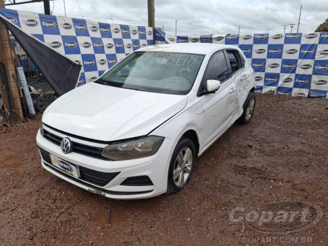 2018 VOLKSWAGEN POLO 