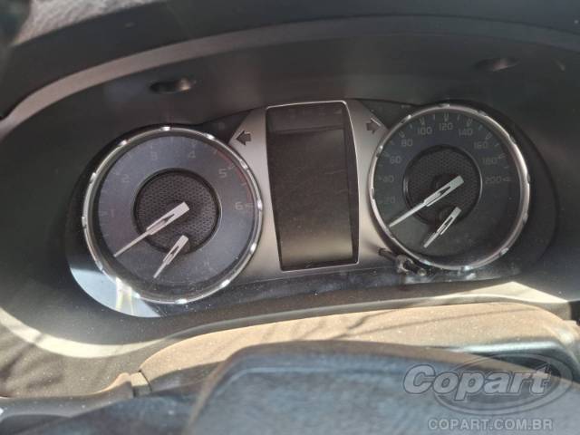 2023 TOYOTA HILUX CD 