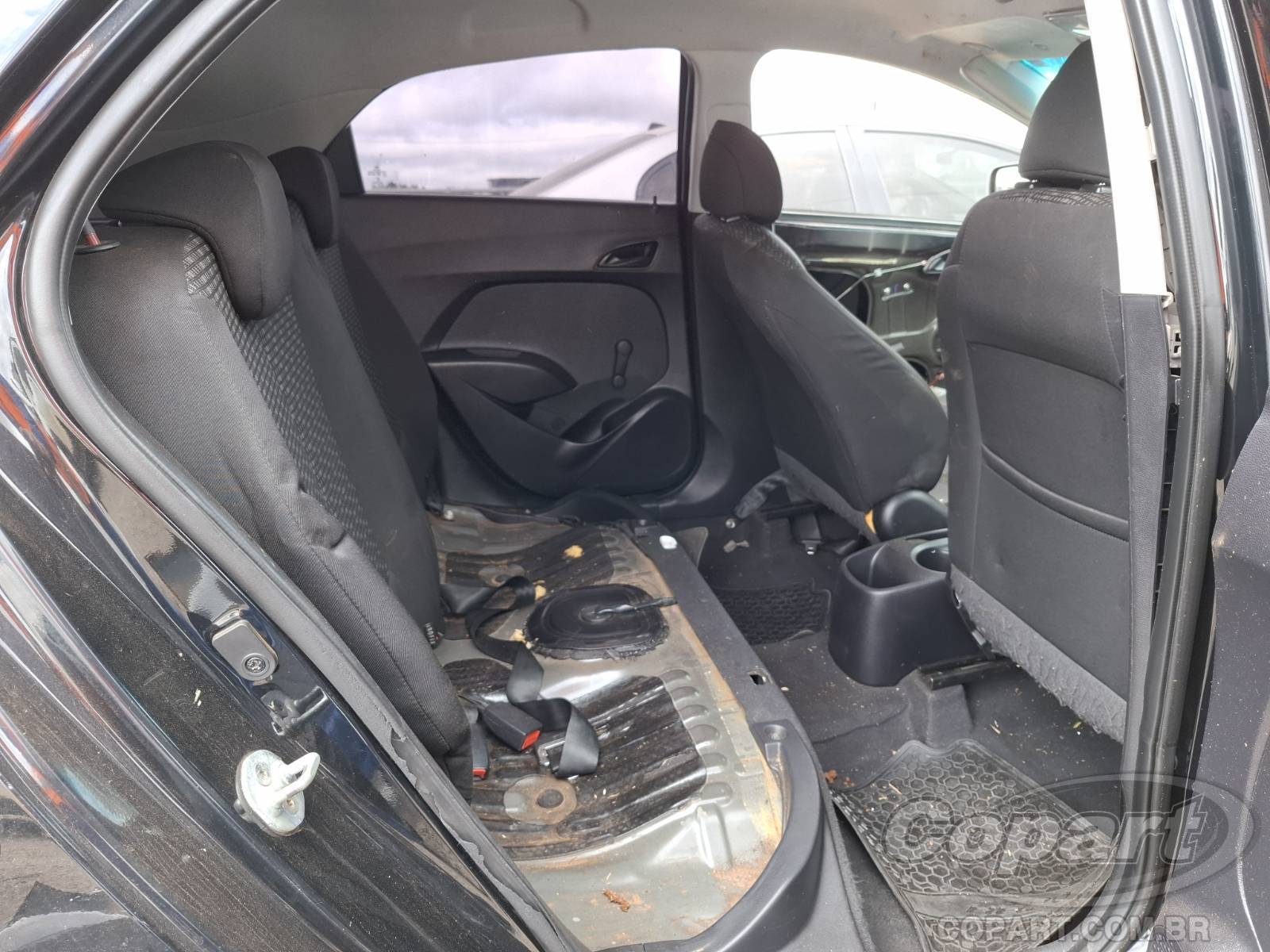 Foto 6 de 13: 2019 HYUNDAI HB20