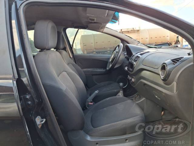 2016 FIAT GRAND SIENA 