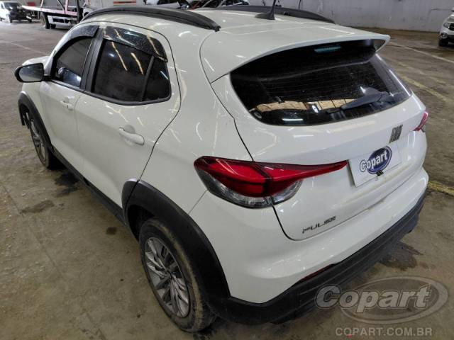 2024 FIAT PULSE 