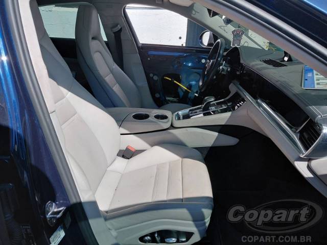 2021 PORSCHE PANAMERA 