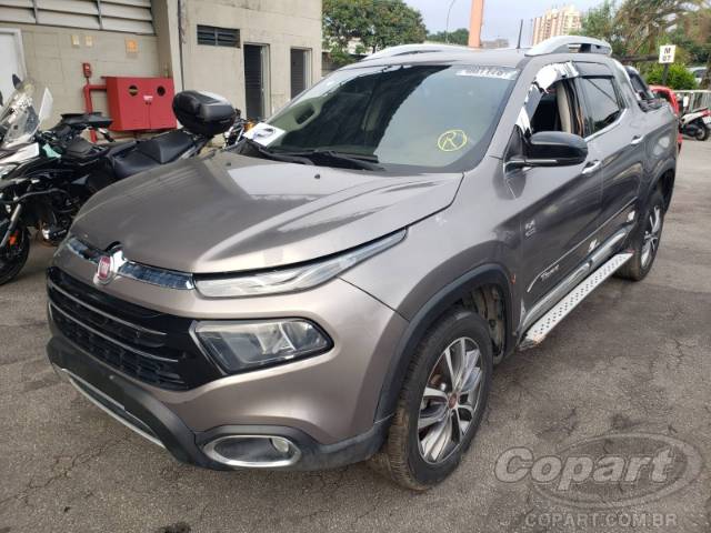 2021 FIAT TORO 